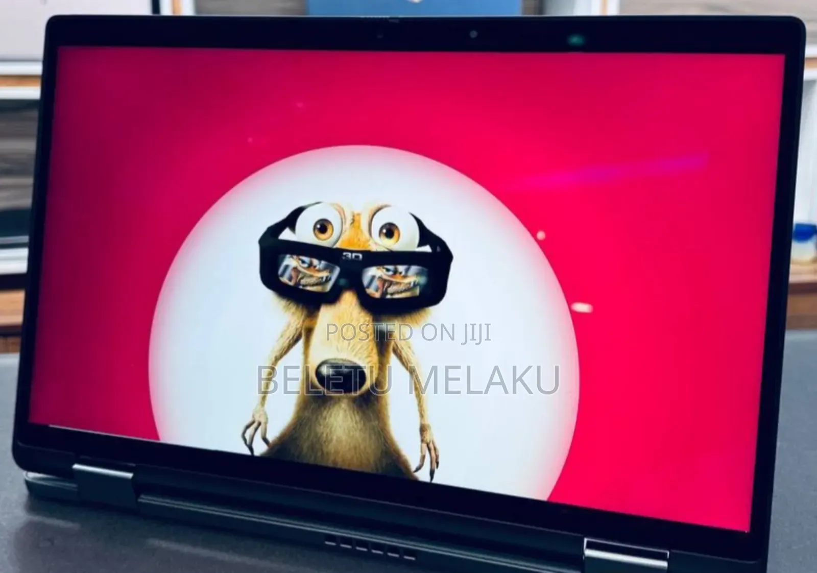 New Laptop Dell Latitude 7320 16GB Intel Core I5 SSD 512GB