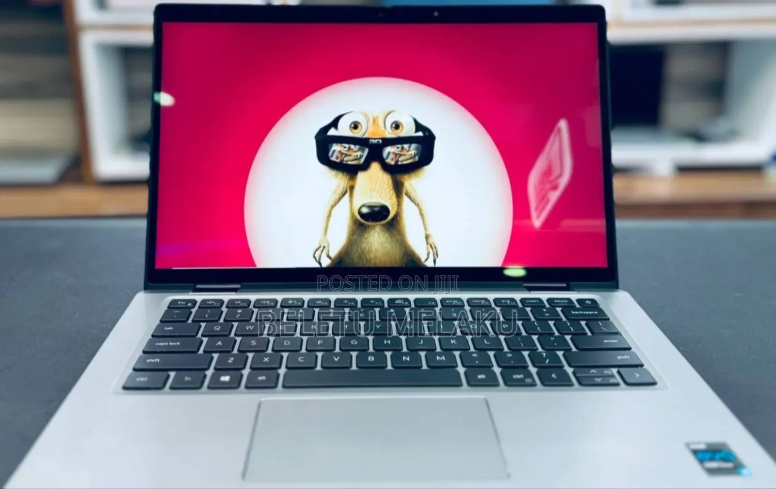 New Laptop Dell Latitude 7320 16GB Intel Core I5 SSD 512GB