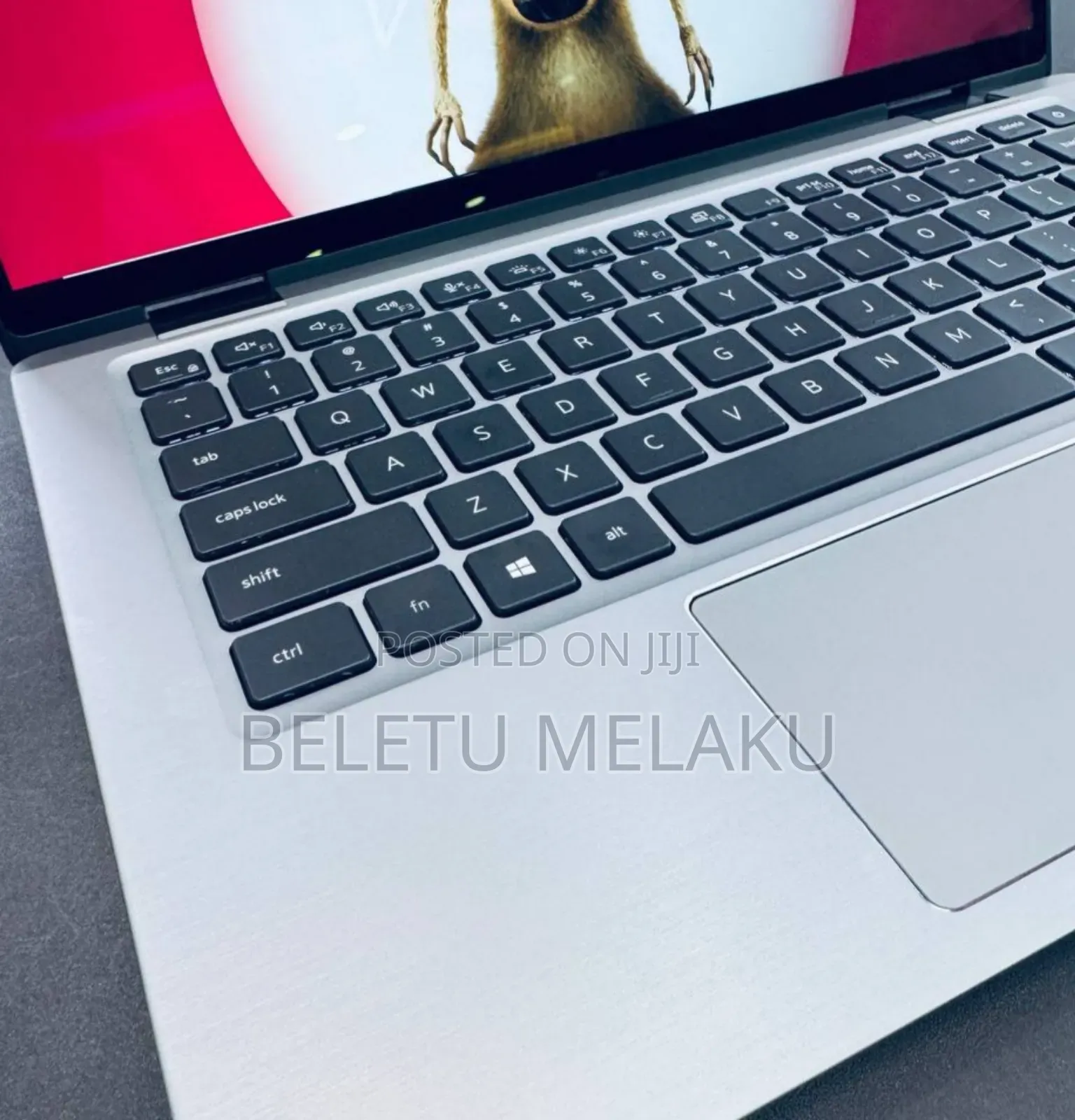 New Laptop Dell Latitude 7320 16GB Intel Core I5 SSD 512GB