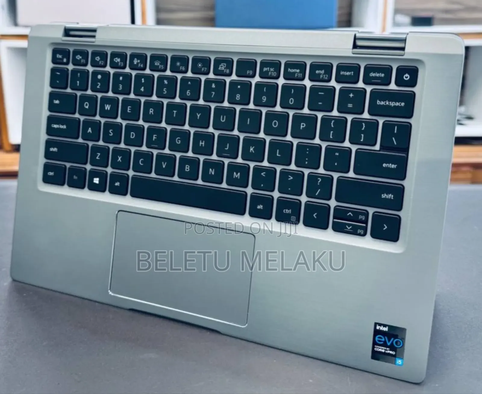 New Laptop Dell Latitude 7320 16GB Intel Core I5 SSD 512GB