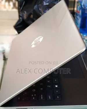 New Laptop HP Stream Notebook 4GB Intel Celeron SSD 60GB