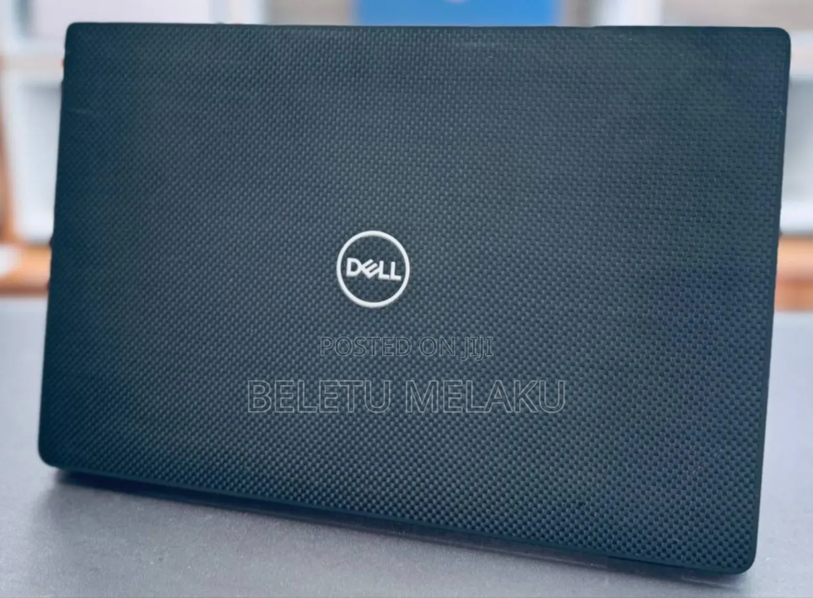 Laptop Dell 16GB Intel Core I5 SSD 256GB