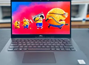 Laptop Dell 16GB Intel Core I5 SSD 256GB