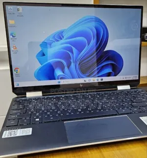Photo - New Laptop HP Spectre X360 16GB Intel Core I7 SSD 1T