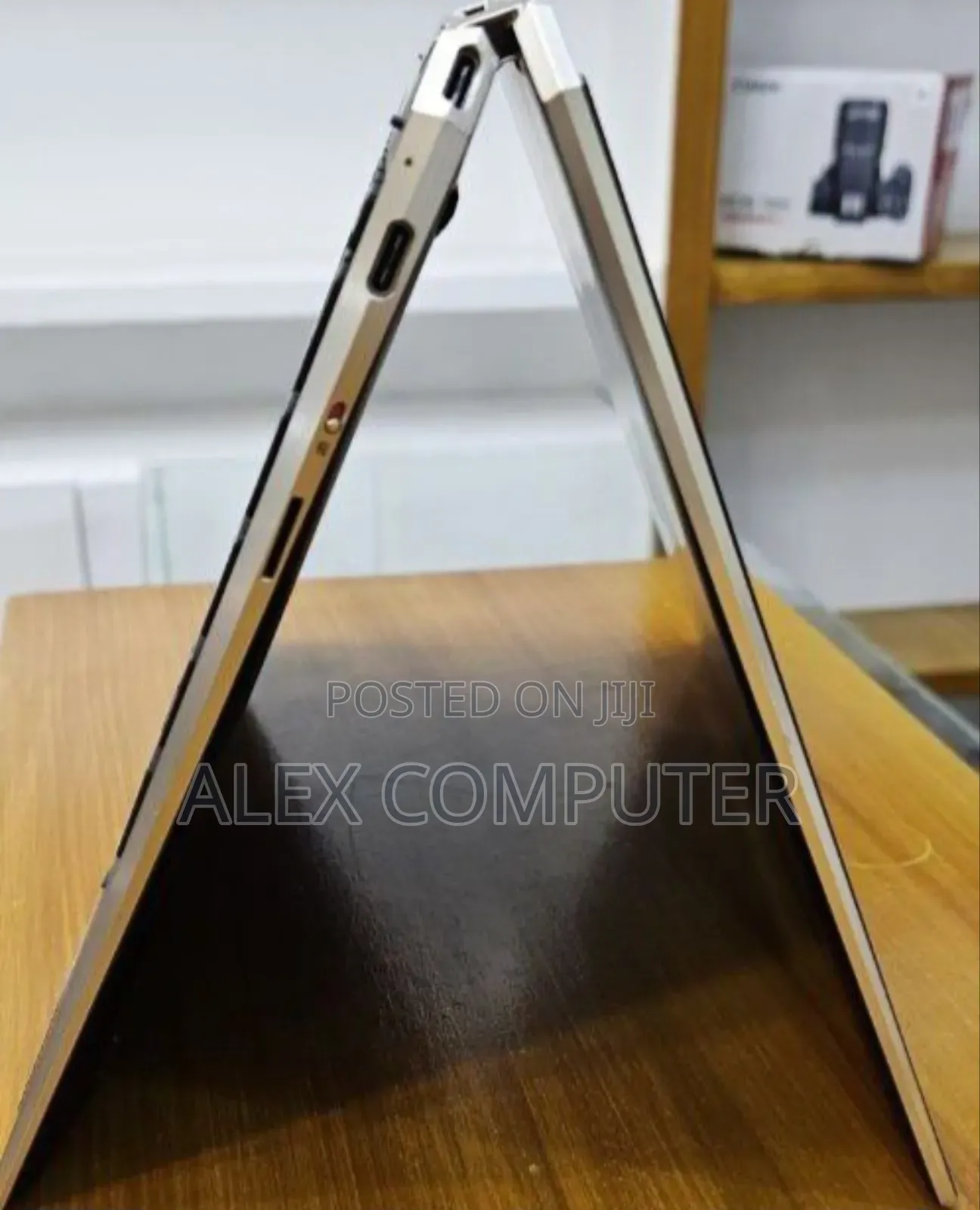 New Laptop HP Spectre X360 16GB Intel Core I7 SSD 1T