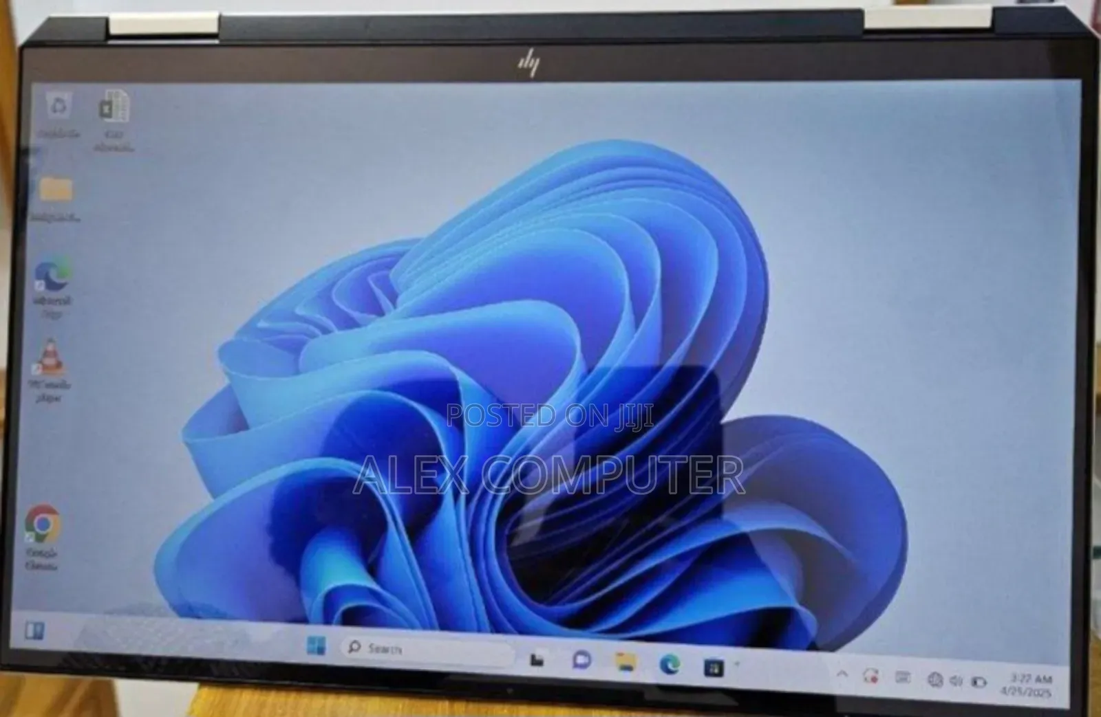 New Laptop HP Spectre X360 16GB Intel Core I7 SSD 1T