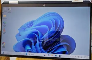 New Laptop HP Spectre X360 16GB Intel Core I7 SSD 1T