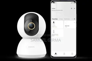 Xiaomi Smart Camera C300