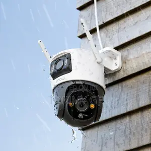 Photo - ➣ በwifi አማካኝነት የትም ቦታ ሆነን የመኖርያ ቤት ወይንም ስራ ቦታ የምንቆጣጠርበት➣