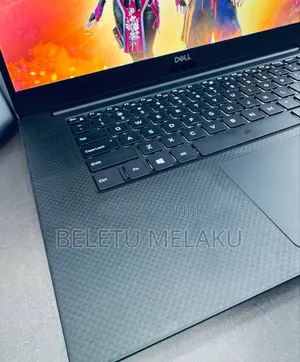 New Laptop Dell 32GB Intel Core I7 SSD 1T