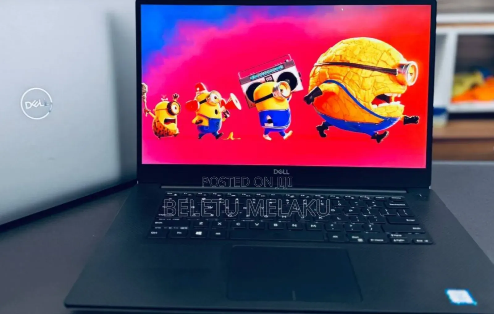 New Laptop Dell 32GB Intel Core I7 SSD 1T