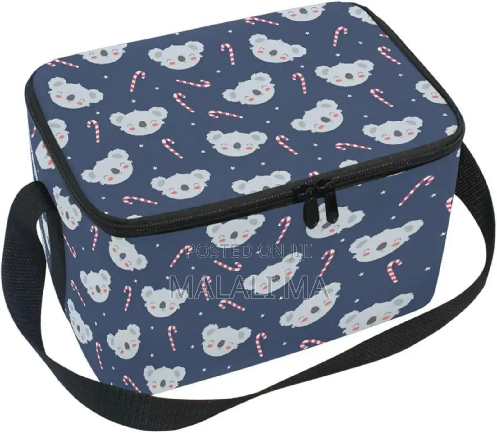 Lunch Box Bag