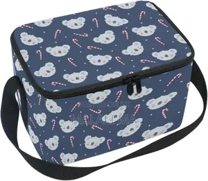 Lunch Box Bag