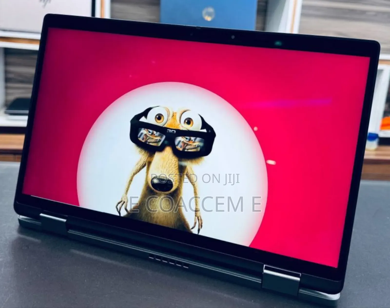 New Laptop Dell 16GB Intel Core I5 SSD 256GB