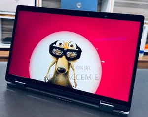 New Laptop Dell 16GB Intel Core I5 SSD 256GB