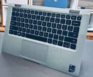 New Laptop Dell 16GB Intel Core I5 SSD 256GB