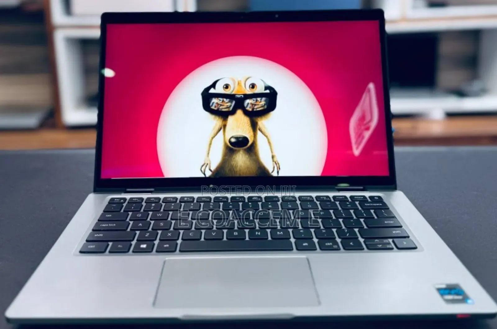 New Laptop Dell 16GB Intel Core I5 SSD 256GB