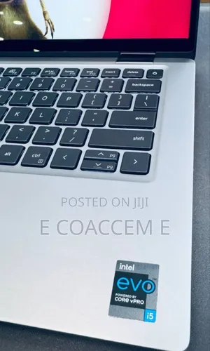 New Laptop Dell 16GB Intel Core I5 SSD 256GB