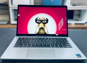 New Laptop Dell 16GB Intel Core I5 SSD 256GB