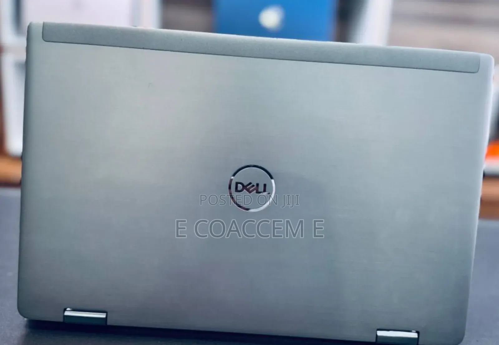 New Laptop Dell 16GB Intel Core I5 SSD 256GB