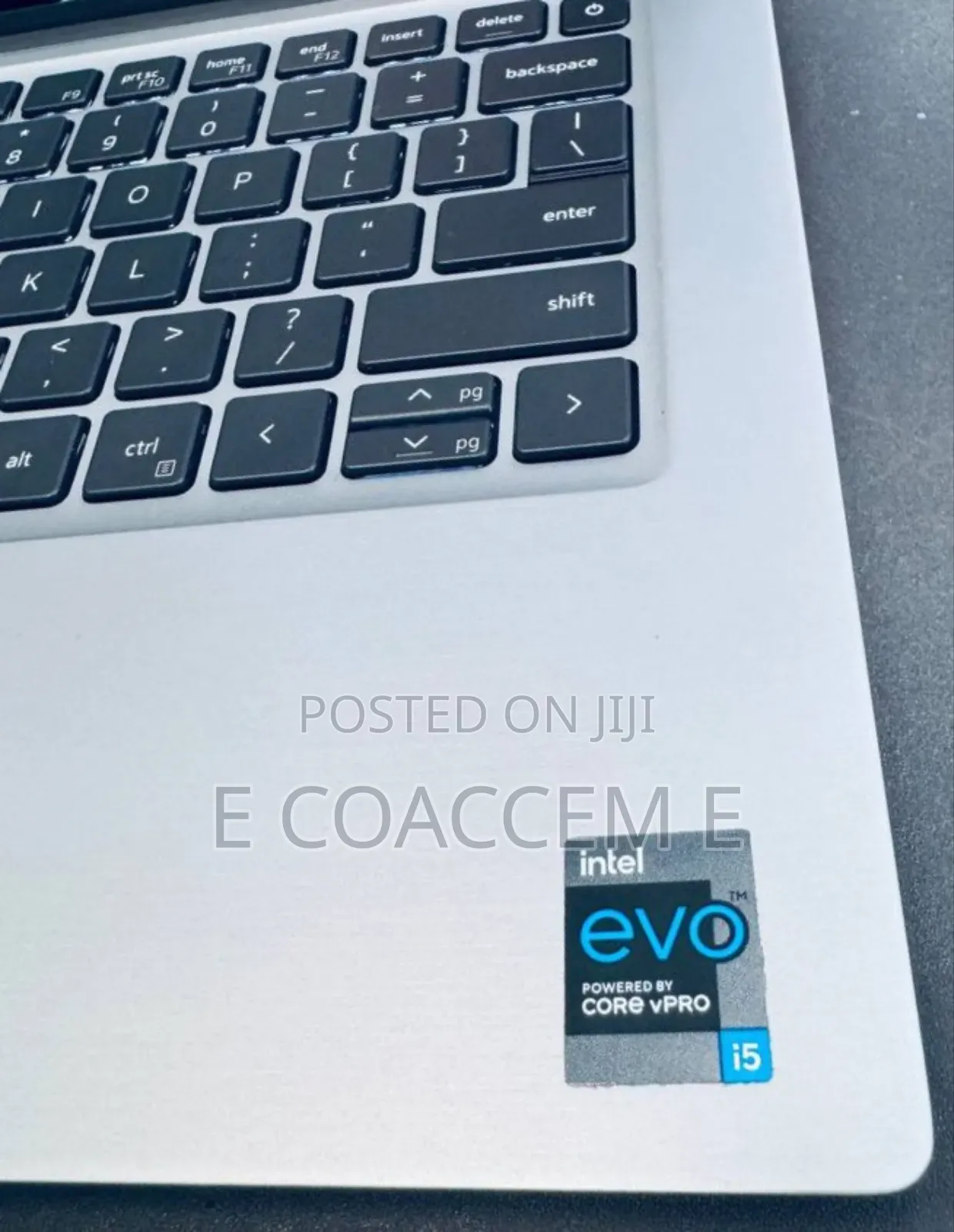 New Laptop Dell 16GB Intel Core I5 SSD 256GB