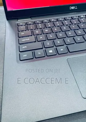 New Laptop Dell 16GB Intel Core I5 SSD 256GB