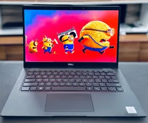 Photo - New Laptop Dell 16GB Intel Core I5 SSD 256GB