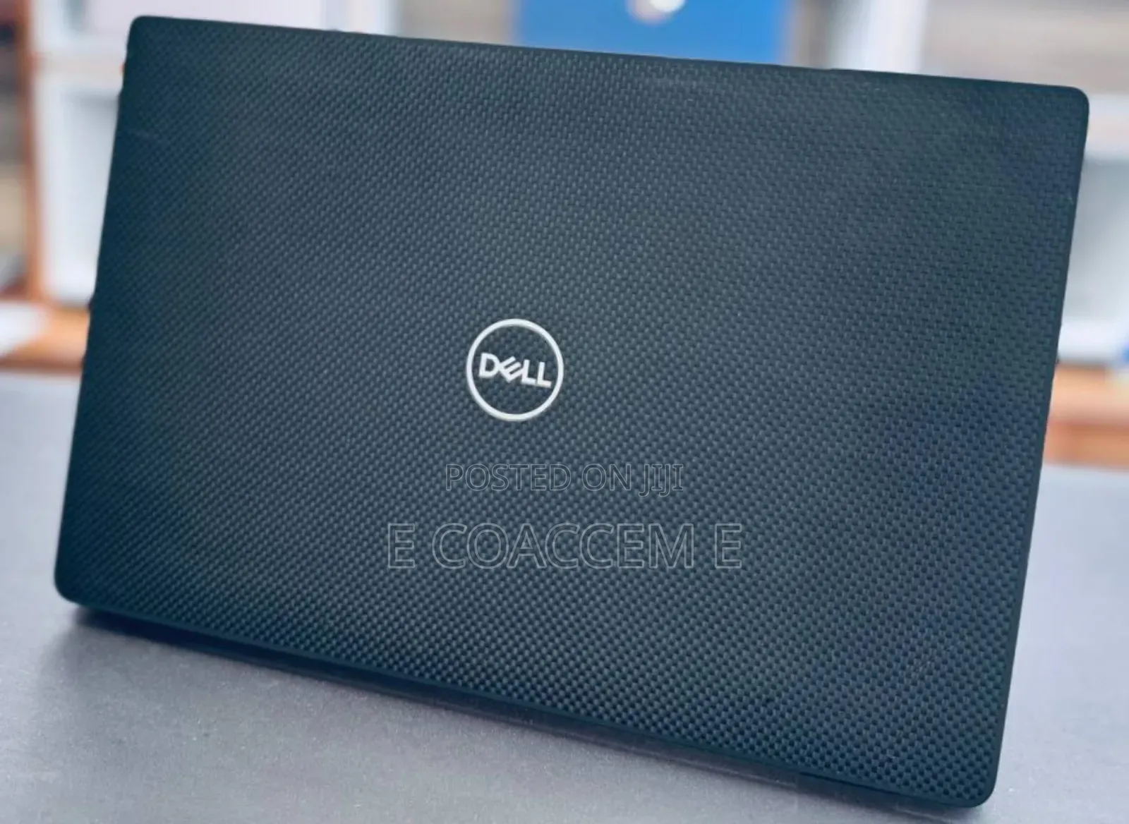 New Laptop Dell 16GB Intel Core I5 SSD 256GB