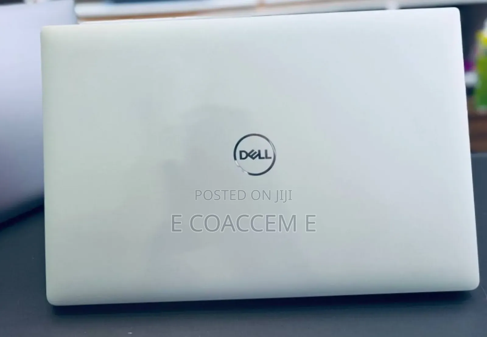 New Laptop Dell 32GB Intel Core I7 SSD 1T