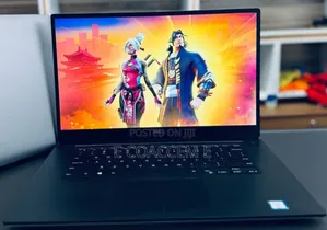 New Laptop Dell 32GB Intel Core I7 SSD 1T