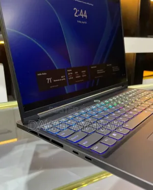 New Laptop Lenovo Legion 5 16GB Intel Core I7 SSD 512GB