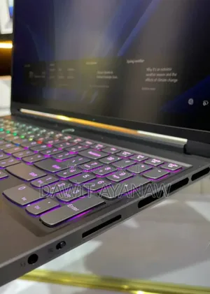 New Laptop Lenovo Legion 5 16GB Intel Core I7 SSD 512GB