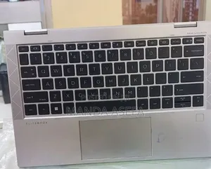 New Laptop HP EliteBook 830 G8 16GB Intel Core I5 SSD 512GB