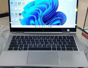 New Laptop HP EliteBook 830 G8 16GB Intel Core I5 SSD 512GB