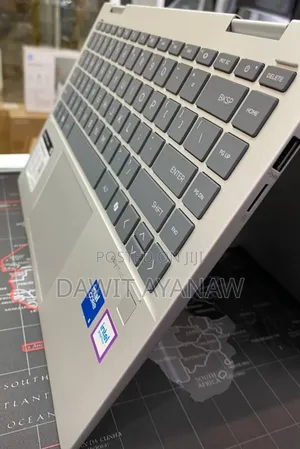 Photo - New Laptop HP 16GB SSD 1T