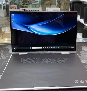 New Laptop HP 16GB SSD 1T