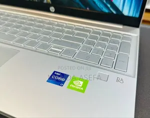 New Laptop HP Pavilion 15 16GB Intel Core I7 SSD 1T