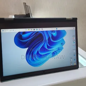 New Laptop Lenovo ThinkPad X380 Yoga 16GB Intel Core I5 SSD 512GB