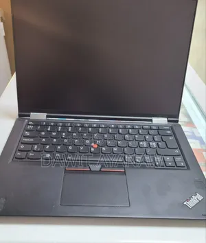New Laptop Lenovo ThinkPad X380 Yoga 16GB Intel Core I5 SSD 512GB