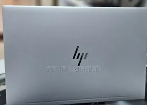 New Laptop HP 8GB Intel Core I5 SSD 256GB