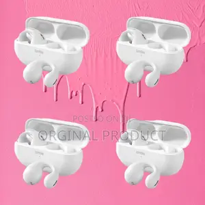 Photo - Unplug and Stay Connected With Ambie Earcuff