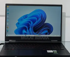 New Laptop HP Pavilion 14 16GB Intel Core I7 SSD 1T