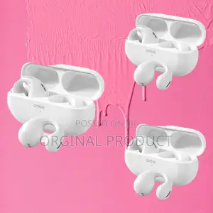 Photo - Your Soundtrack, Your Surroundings: Ambie Earcuff