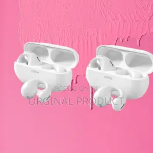 Photo - The Future of Audio: Introducing Ambie Earcuff