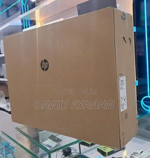 New HP 200 G4 22 All-in-One 16GB Intel Core I7 SSD 512GB