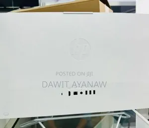 New HP 200 G4 22 All-in-One 16GB Intel Core I7 SSD 512GB