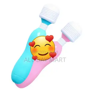 Photo - Sexy Silicone Vibrator