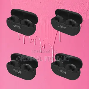 Photo - Hear It All, Miss Nothing: Ambie Earcuff