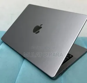 New Laptop Apple MacBook Pro M1 16GB Apple M1 Pro SSD 1T
