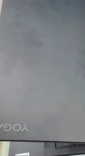 New Laptop Lenovo Yoga 7i 16GB Intel Core Ultra 7 SSD 1T